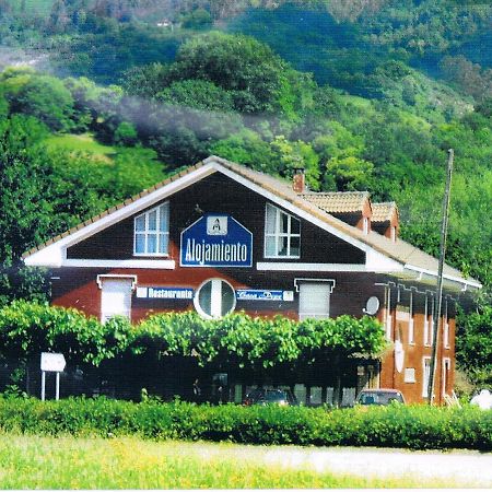 Pension Casa Pepe โซโตเดกังกัส ภายนอก รูปภาพ