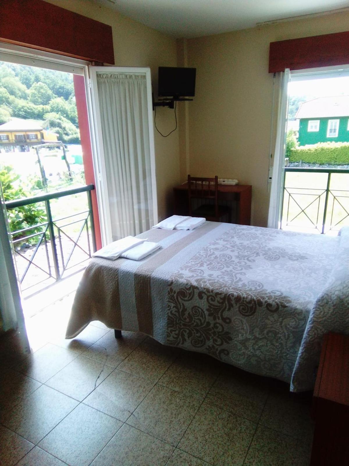 Pension Casa Pepe โซโตเดกังกัส ภายนอก รูปภาพ