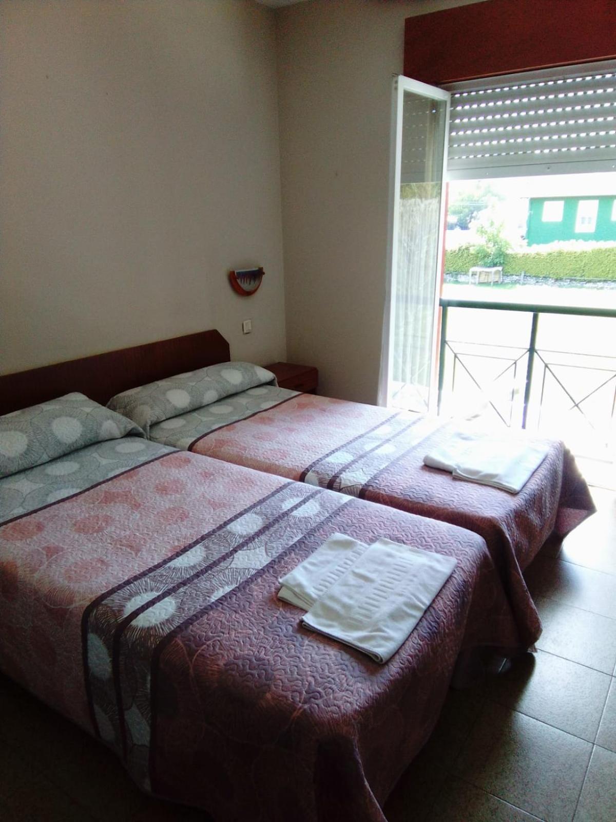 Pension Casa Pepe โซโตเดกังกัส ภายนอก รูปภาพ