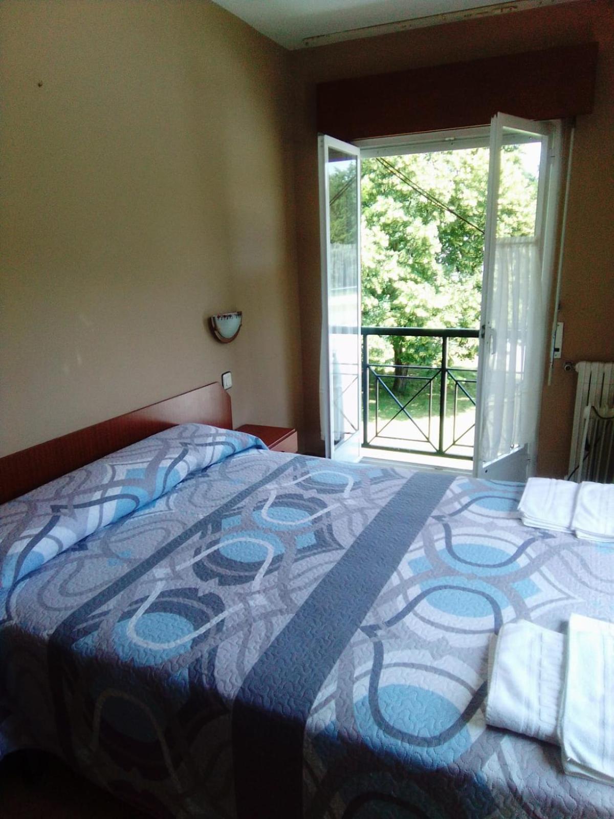 Pension Casa Pepe โซโตเดกังกัส ภายนอก รูปภาพ