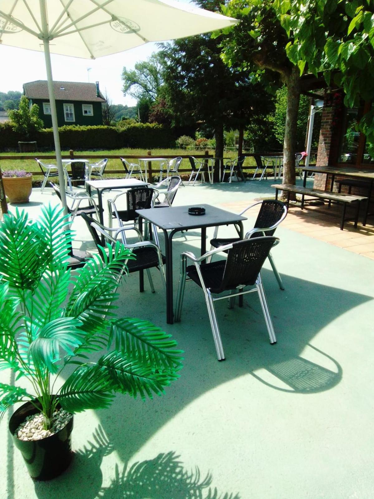 Pension Casa Pepe โซโตเดกังกัส ภายนอก รูปภาพ