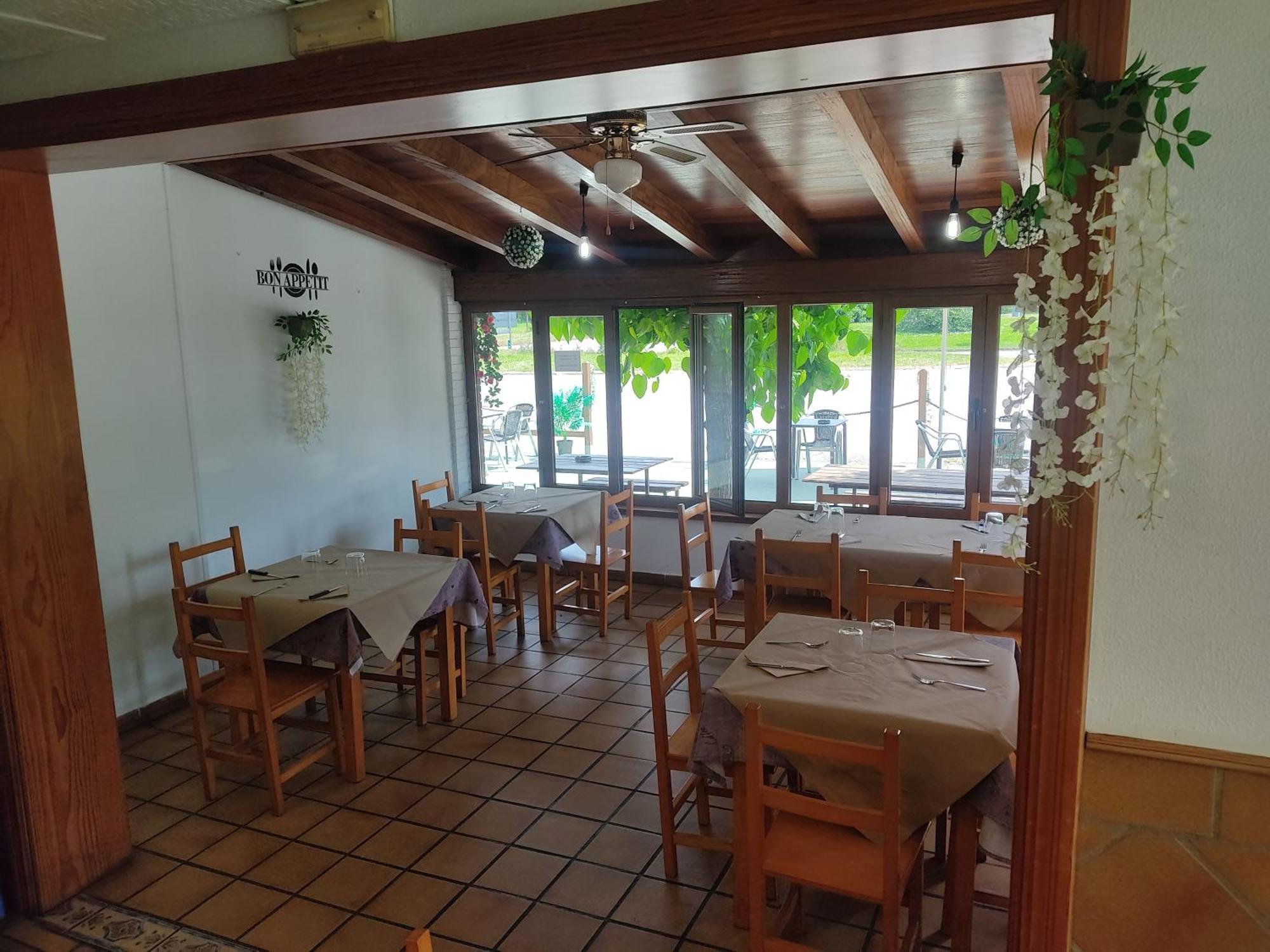 Pension Casa Pepe โซโตเดกังกัส ภายนอก รูปภาพ